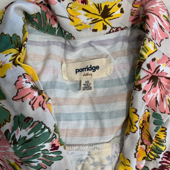 Anthropologie Astrid pajama set - Picture 6 of 6